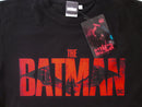 T-Shirt Batman Logo Film 2022 (6793286090806)