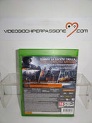 TOM CLANCY'S THE DIVISION XBOX ONE (usato garantito) (6857456386102)