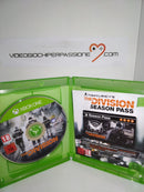TOM CLANCY'S THE DIVISION XBOX ONE (usato garantito) (6857456386102)