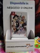 Tales of Vesperia Definitive Edition - Nintendo Switch Edizione Regno Unito (4743437811766)