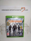 TOM CLANCY'S THE DIVISION XBOX ONE (usato garantito) (6857456386102)