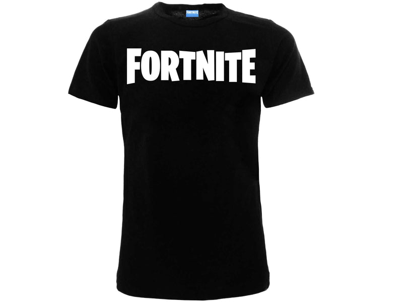 Copia del T-Shirt Fortnite ORIGINALE 100% COTONE (6592814448694)
