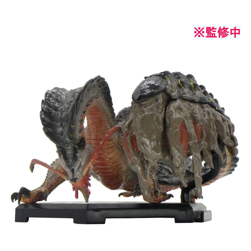 Monster Hunter Trading Figures 10 - 15 cm Vol. 20 Assortment (6) PRE-ORDER 3-2022 (6617705349174)