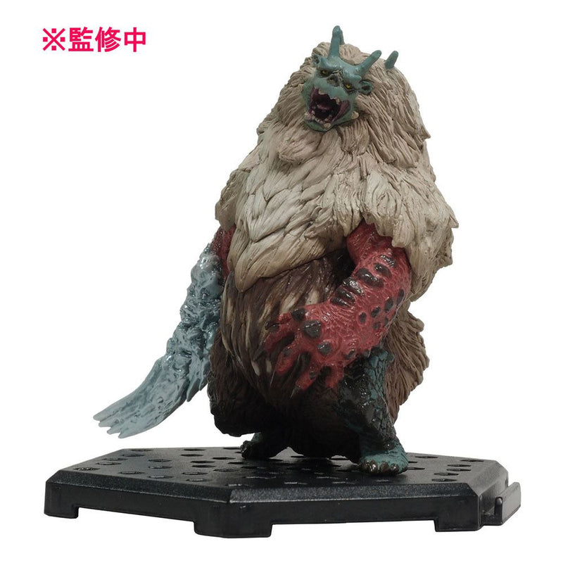 Monster Hunter Trading Figures 10 - 15 cm Vol. 20 Assortment (6) PRE-ORDER 3-2022 (6617705349174)