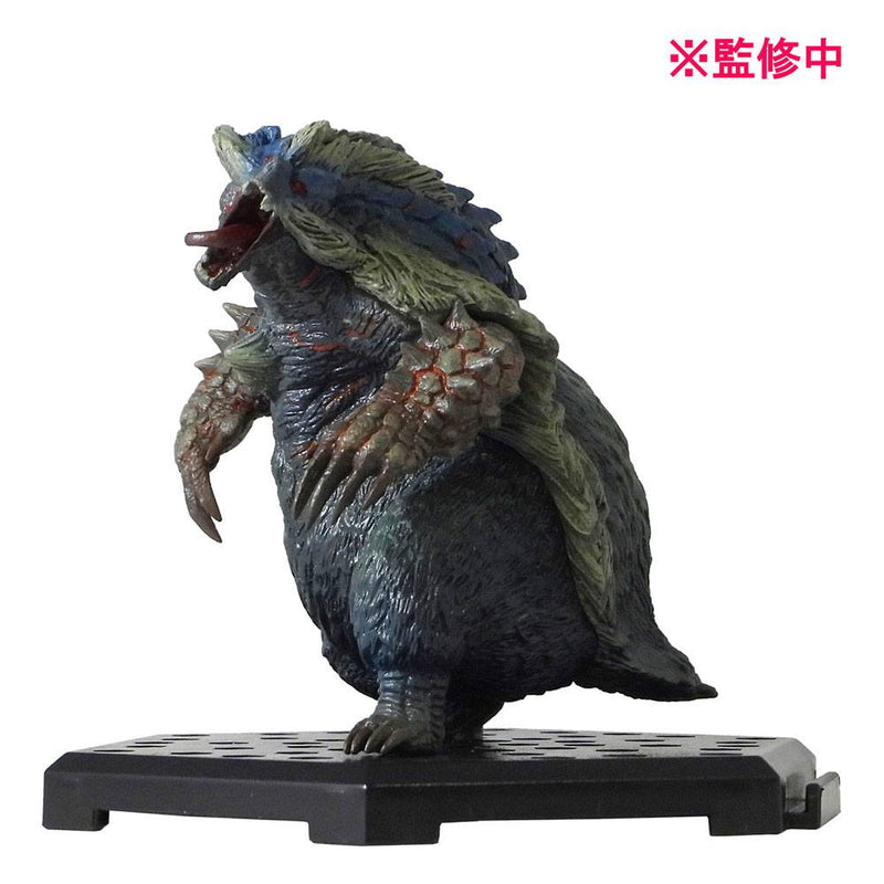 Monster Hunter Trading Figures 10 - 15 cm Vol. 20 Assortment (6) PRE-ORDER 3-2022 (6617705349174)