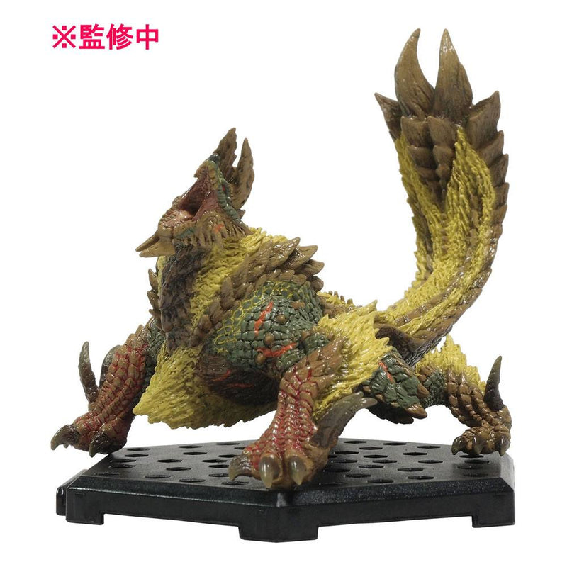 Monster Hunter Trading Figures 10 - 15 cm Vol. 20 Assortment (6) PRE-ORDER 3-2022 (6617705349174)