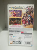 SNK HEROINES TAG TEAM FRENZY NINTENDO SWITCH (usato garantito) (6631965524022)