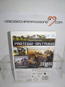 TRANSFORMERS THE GAME NINTENDO WII (usato garantito)(versione italiana) (6811339554870)