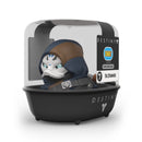 Destiny The Stranger TUBBZ Cosplay Duck Collectible (6658178154550)
