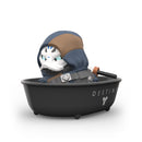 Destiny The Stranger TUBBZ Cosplay Duck Collectible (6658178154550)