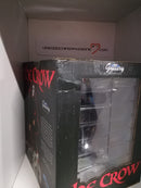 The Crow Movie Gallery PVC Statue Rooftop 25 cm (6580882604086)