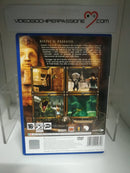 LARA CROFT TOMB RAIDER ANNIVERSARY PS2 (usato garantito)(v. italiana) (6685380837430)