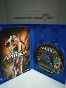 LARA CROFT TOMB RAIDER ANNIVERSARY PS2 (usato garantito)(v. italiana) (6685380837430)