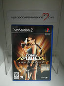 LARA CROFT TOMB RAIDER ANNIVERSARY PS2 (usato garantito)(v. italiana) (6685380837430)