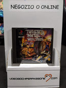 TWISTED METAL WORLD TOUR PS1 (usato garantito)(versione europea) (8092866904366)