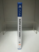 SUPER ROBOT WARS T PS4 (4908751749174)