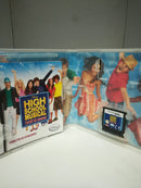 DISNEY HIGH SCHOOL MUSICAL tutti in scena NINTENDO DS (usato) (6607138324534)