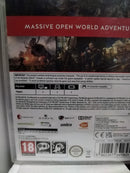 The Witcher 3: Wild Hunt  Nintendo  Switch Edizione Regno Unito (4549748588598)
