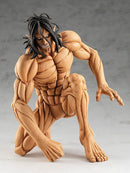 Attack on Titan Pop Up Parade  Eren Yeager:  Ver. 15 cm PRE-ORDER 2-2022 (6617612320822)