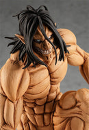 Attack on Titan Pop Up Parade  Eren Yeager:  Ver. 15 cm PRE-ORDER 2-2022 (6617612320822)
