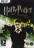 HARRY POTTER E L'ORDINE DELLA FENICE PC (completamente in italiano) (4659206127670)