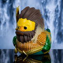 DC MOVIES AQUAMAN TUBBZ COLLECTIBLE DUCK (4633931350070)