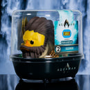 DC MOVIES AQUAMAN TUBBZ COLLECTIBLE DUCK (4633931350070)