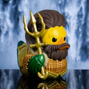 DC MOVIES AQUAMAN TUBBZ COLLECTIBLE DUCK (4633931350070)