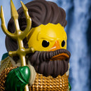 DC MOVIES AQUAMAN TUBBZ COLLECTIBLE DUCK (4633931350070)