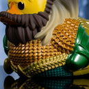 DC MOVIES AQUAMAN TUBBZ COLLECTIBLE DUCK (4633931350070)
