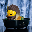 DC MOVIES AQUAMAN TUBBZ COLLECTIBLE DUCK (4633931350070)