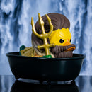 DC MOVIES AQUAMAN TUBBZ COLLECTIBLE DUCK (4633931350070)