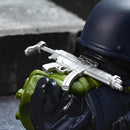 Resident Evil HUNK TUBBZ Cosplaying Duck Collectible (4911689859126)