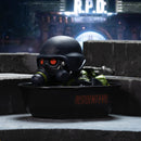 Resident Evil HUNK TUBBZ Cosplaying Duck Collectible (4911689859126)