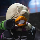 Resident Evil Nemesis TUBBZ Cosplaying Duck Collectible [PRE-ORDER] (4911686451254)