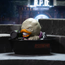 Resident Evil Nemesis TUBBZ Cosplaying Duck Collectible [PRE-ORDER] (4911686451254)