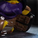 Resident Evil Merchant TUBBZ Cosplaying Duck Collectible [PRE-ORDER] (4911683764278)