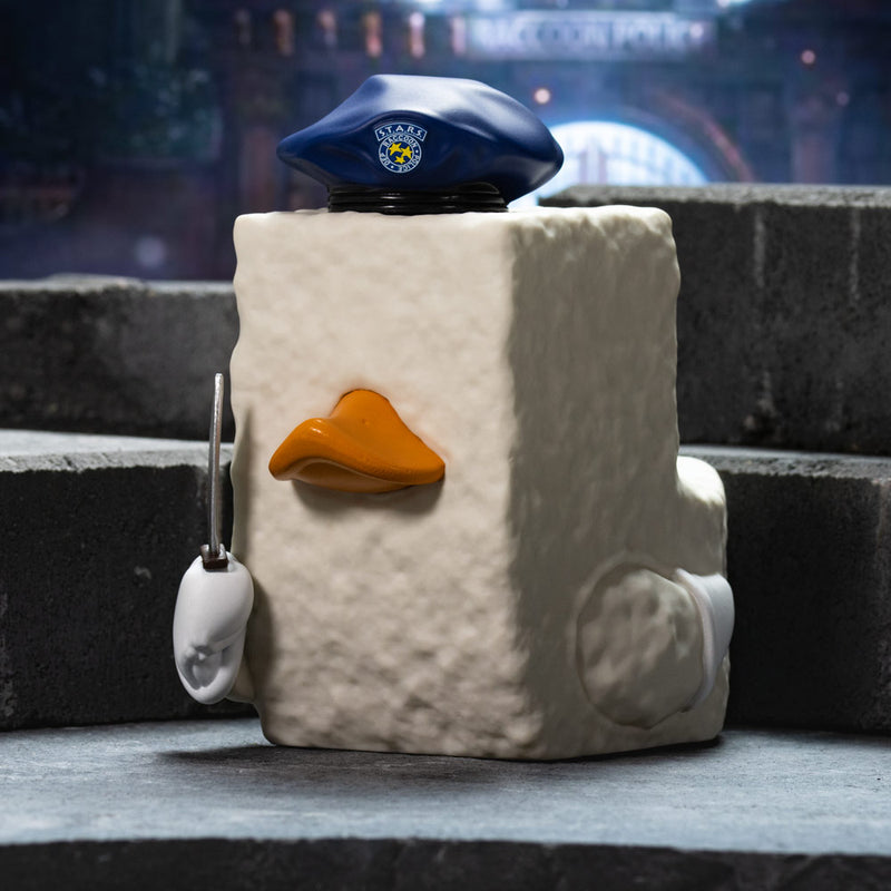 Resident Evil Tofu TUBBZ Cosplaying Duck Collectible [PRE-ORDER] (4911687761974)