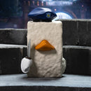 Resident Evil Tofu TUBBZ Cosplaying Duck Collectible [PRE-ORDER] (4911687761974)
