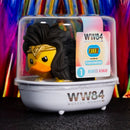 DC MOVIES WONDER WOMAN TUBBZ COLLECTIBLE DUCK (4633933283382)
