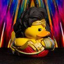DC MOVIES WONDER WOMAN TUBBZ COLLECTIBLE DUCK (4633933283382)