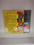 SUPER PUZZLE FIGHTER II TURBO PS1 (usato garantito) (4737754333238)