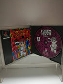 SUPER PUZZLE FIGHTER II TURBO PS1 (usato garantito) (4737754333238)