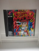 SUPER PUZZLE FIGHTER II TURBO PS1 (usato garantito) (4737754333238)
