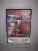 TUROK EVOLUTION PS2 (usato garantito)(manca il manuale) (4774732955702)