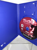 TUROK EVOLUTION PS2 (usato garantito)(manca il manuale) (4774732955702)