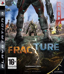 FRACTURE PS3 (completamente in italiano) (4603278917686)