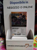 The Legend of Heroes: Trails of Cold Steel IV Frontline Edition Nintendo Switch Edizione Europea (6549392523318)