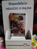 The Legend of Heroes: Trails of Cold Steel IV Frontline Edition Nintendo Switch Edizione Europea (6549392523318)