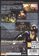 TWO WORLDS II XBOX 360 (versione italiana) (4635614904374)